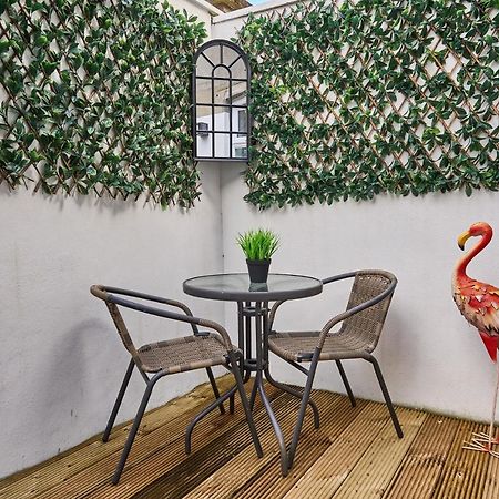 Belfast Luxury Lets - Windsor Townhouse Villa Eksteriør bilde