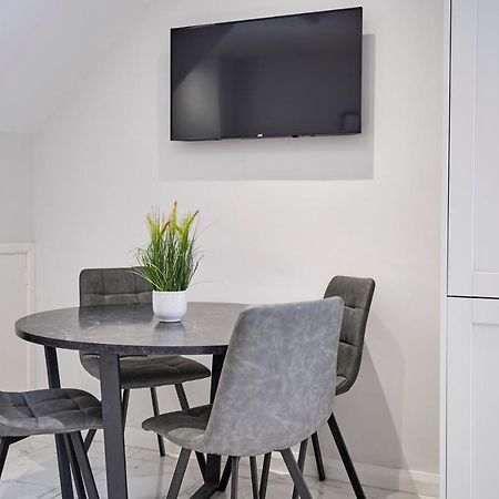 Belfast Luxury Lets - Windsor Townhouse Villa Eksteriør bilde