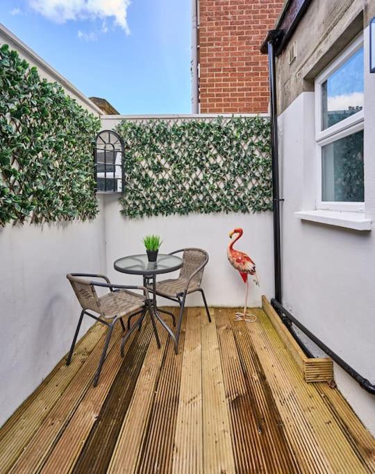 Belfast Luxury Lets - Windsor Townhouse Villa Eksteriør bilde